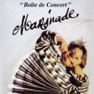 Boite de concert