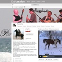 dailymotion.com/pinuche