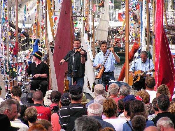 Paimpol août 09