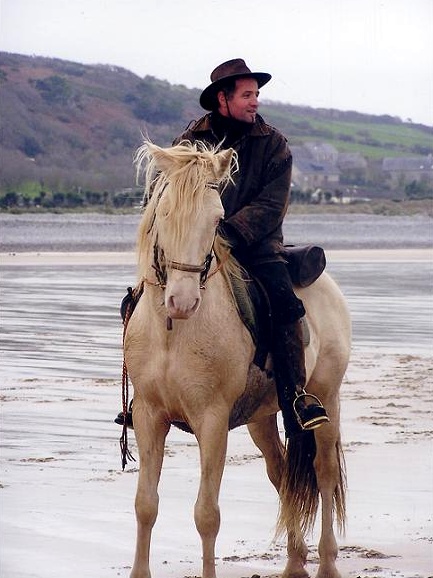 Océano et Mimile